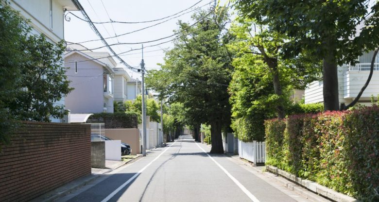 岡山に高級住宅街はない 地価の上昇が髙い人気エリアを紹介 岡山市中区の不動産ならキータウン