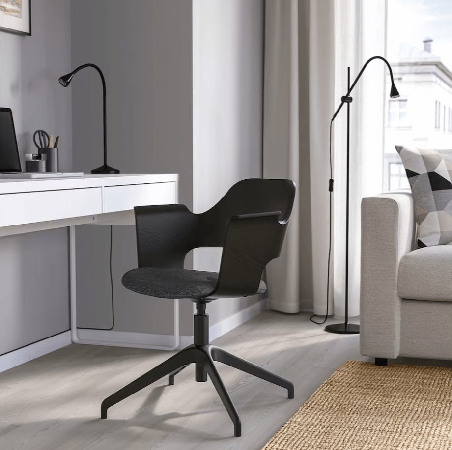 さらら様　イケア　デスク　※大阪市内 ＊IKEA 202401IKEA イケア LILLÅSEN リルオーセン デスク 竹